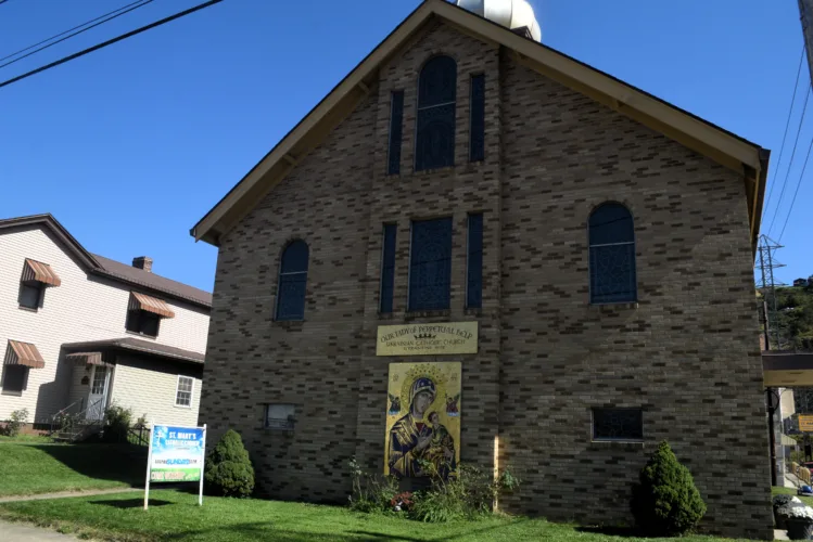 Our Lady Of Perpetual Help Celebrates 115 Years